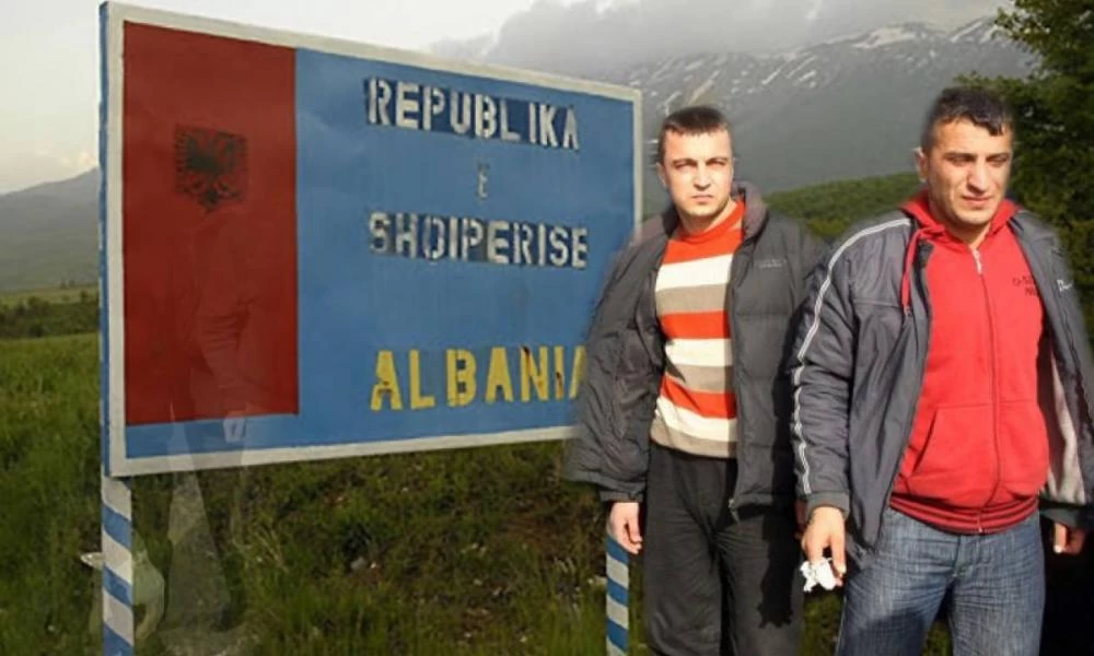 Είδηση "βόμβα": 150.000 Αλβανοί έχουν λάβει την ελληνική υπηκοότητα!